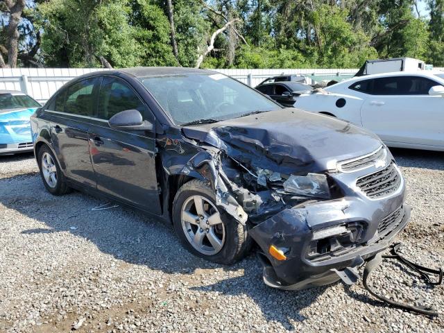 Vin: 1g1pe5sb5g7157349, lot: 58368195, chevrolet cruze lt 20164