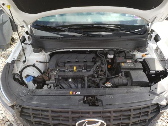 2021 HYUNDAI VENUE SE - KMHRB8A3XMU084900