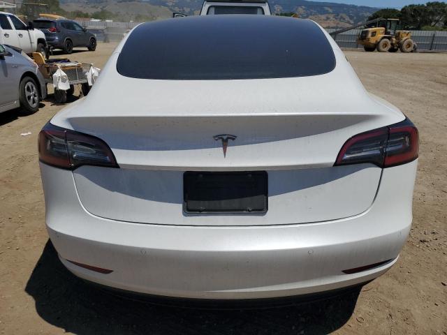2021 TESLA MODEL 3 - 5YJ3E1EA3MF074879