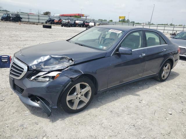 Vin: wddhf8jb5fb165755, lot: 56584505, mercedes-benz e-class 350 4matic 2015 img_1