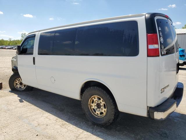 Vin: 1gawgffg2k1246003, lot: 55814105, chevrolet express lt 20192