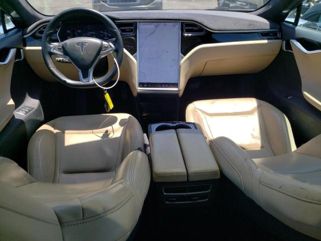 2015 TESLA MODEL S 70 5YJSA1S2XFF097664