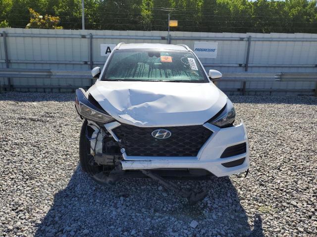 2020 HYUNDAI TUCSON LIM - KM8J33AL9LU118434