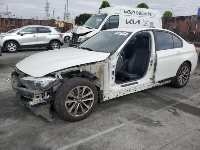Vin: wba8e1g59gnu12195, lot: 57437625, bmw 3 series i 2016 img_1