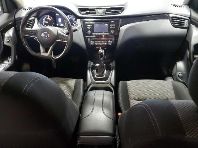 2018 NISSAN ROGUE SPOR - JN1BJ1CR4JW207630