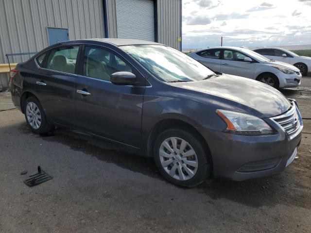 Vin: 3n1ab7ap3ey229081, lot: 55860305, nissan sentra s 20144