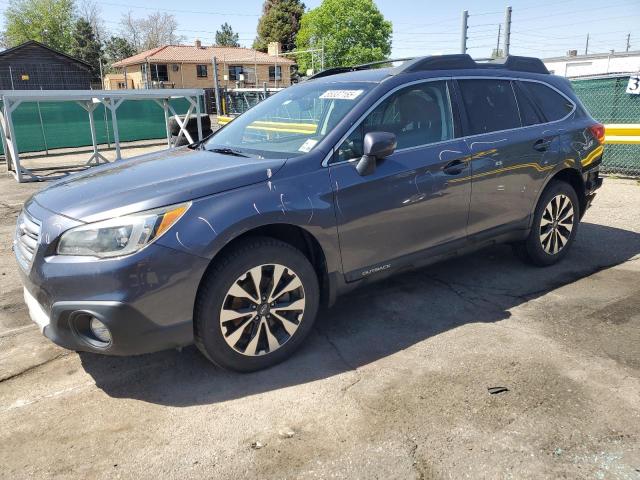SUBARU OUTBACK 2.