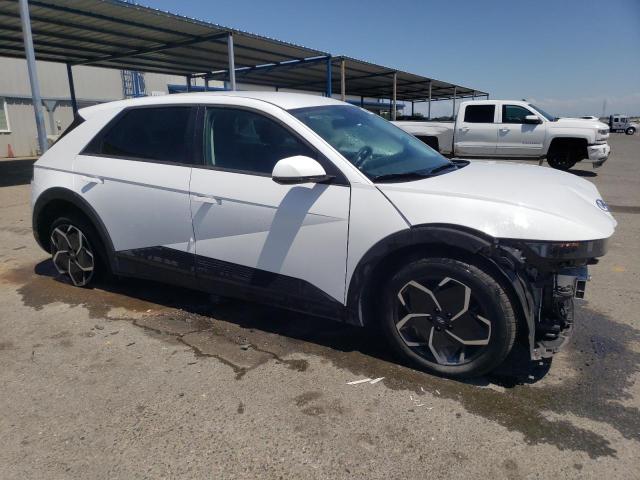 2023 HYUNDAI IONIQ 5 SE - KM8KNDAF6PU228202