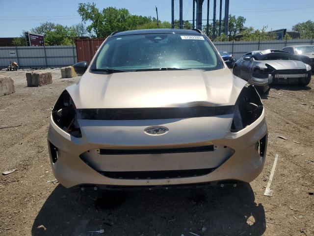 2020 FORD ESCAPE SE - 1FMCU9BZ7LUB14362