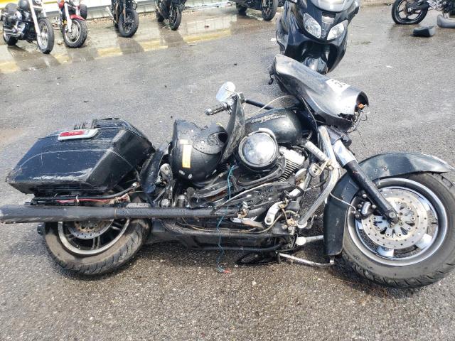 HARLEY-DAVIDSON FLHX