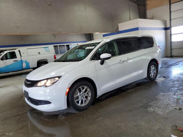 Vin: 2c4rc1cg5pr520286, lot: 55945025, chrysler minivan lx 2023 img_1