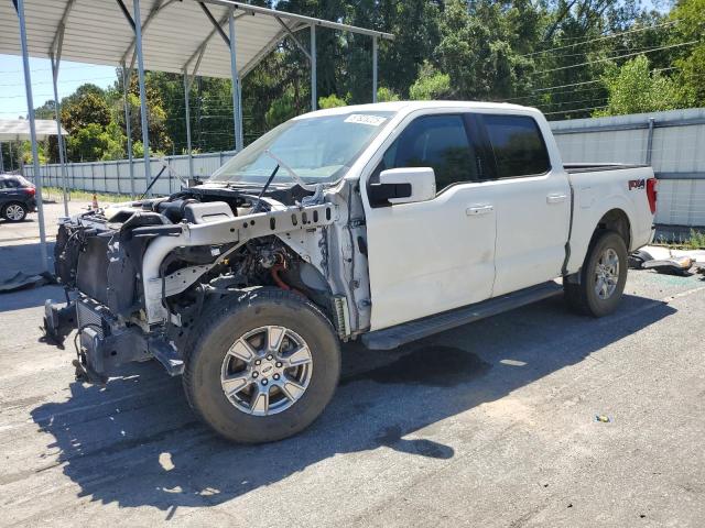 Vin: 1ftfw1e86nfc12466, lot: 57826225, ford f-150 supercrew 2022 img_1