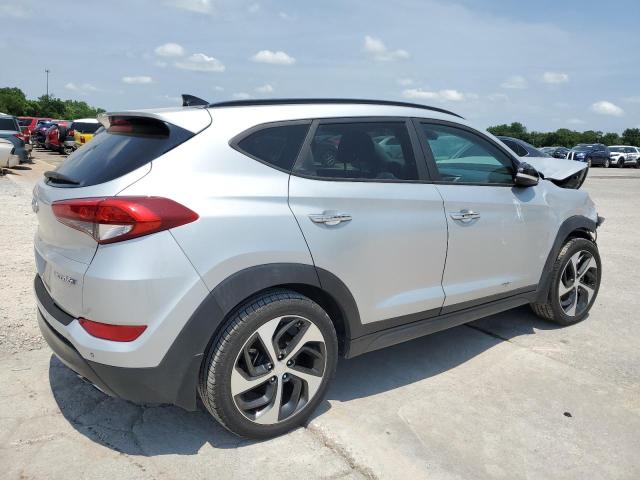 2016 HYUNDAI TUCSON LIM - KM8J33A26GU195968