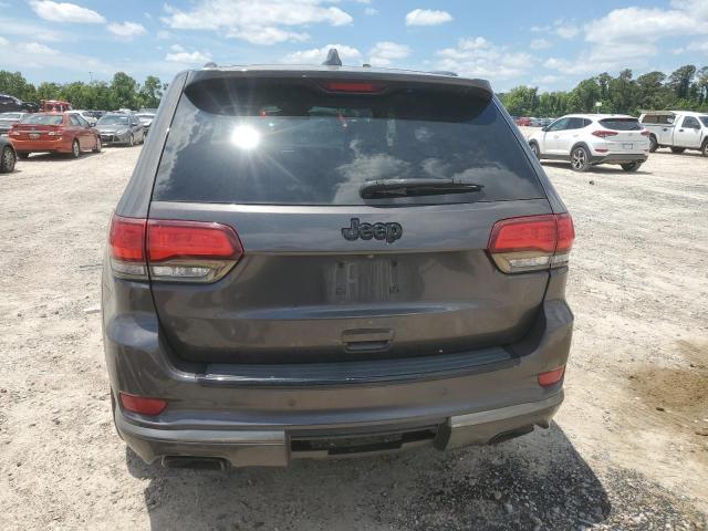 2015 JEEP GRAND CHER - 1C4RJECGXFC119112