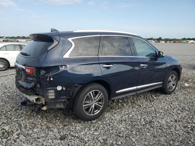 Vin: 5n1al0mmxgc523782, lot: 56391525, infiniti qx60 20163
