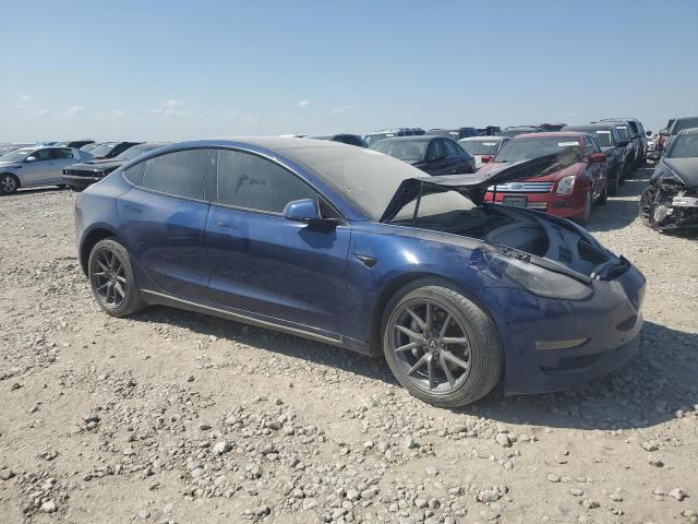 2022 TESLA MODEL 3 5YJ3E1EB5NF114941