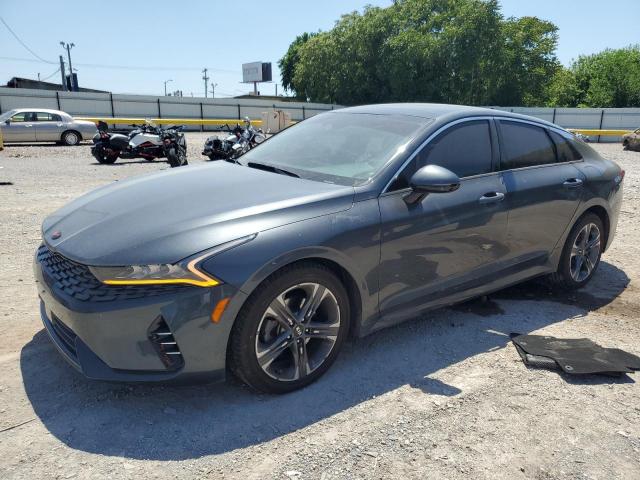 Vin: 5xxg34j27mg045132, lot: 56694445, kia k5 ex 2021 img_1