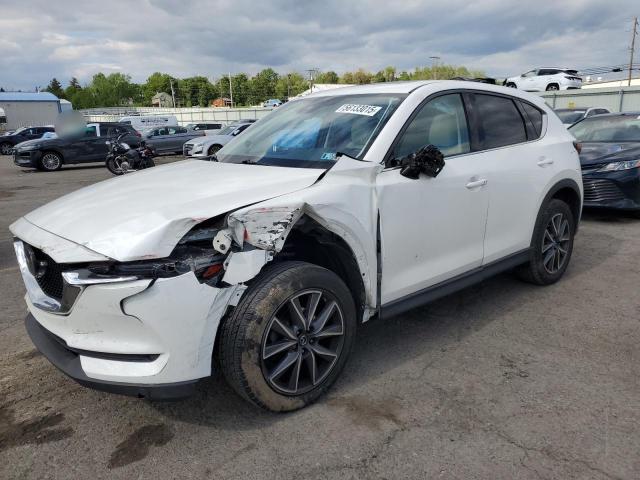 Vin: jm3kfbdm6j0447165, lot: 56133015, mazda cx-5 grand touring 2018 img_1