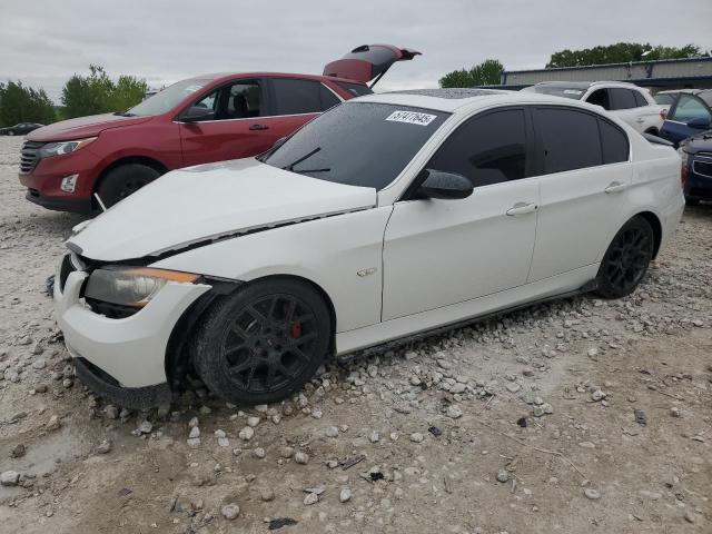 BMW 335 I
