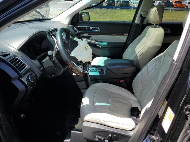 2016 FORD EXPLORER P - 1FM5K8HT8GGC52573