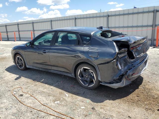 Vin: 3kpfu4de5se074035, lot: 56578585, kia k4 ex ex 20252