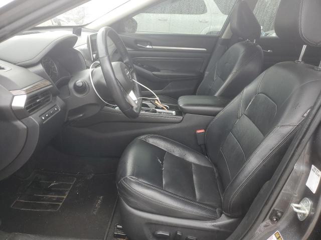 2020 NISSAN ALTIMA SL - 1N4BL4EV0LC237060