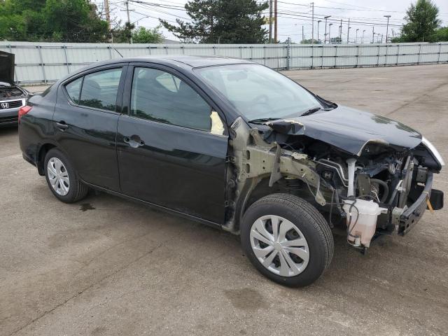 Vin: 3n1cn7ap2jl820073, lot: 56691835, nissan versa s 20184