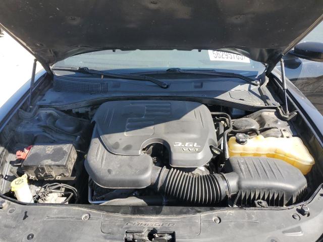 2018 DODGE CHARGER GT - 2C3CDXJG3JH330528