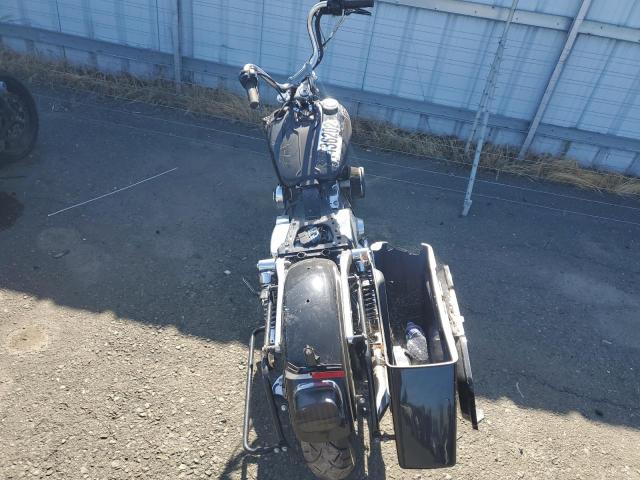 2005 HARLEY-DAVIDSON FXDLI 1HD1GNW395K321978