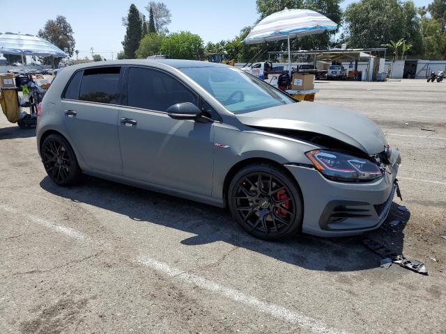 2021 VOLKSWAGEN GTI S 3VW6T7AU6MM006414