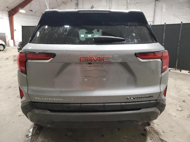 2025 GMC TERRAIN EL 3GKALUEG3SL213673
