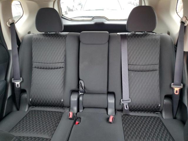 2020 NISSAN ROGUE S - KNMAT2MT0LP541427