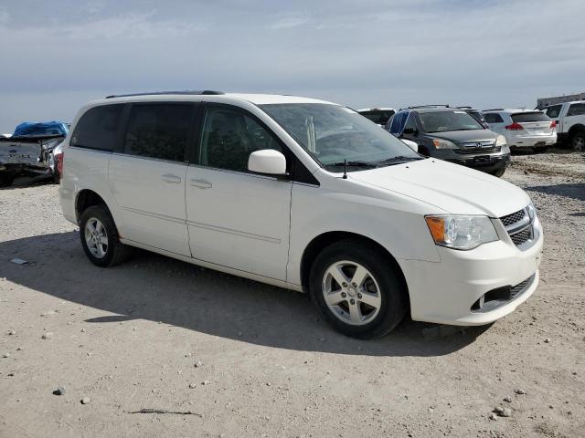 Vin: 2d4rn5dg8br700017, lot: 50178855, dodge caravan crew 20114