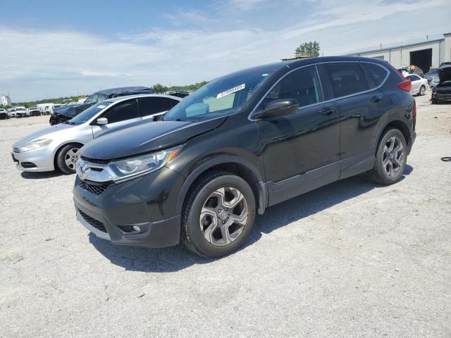 Vin: 5j6rw2h50hl051035, lot: 57990405, honda crv ex 2017 img_1