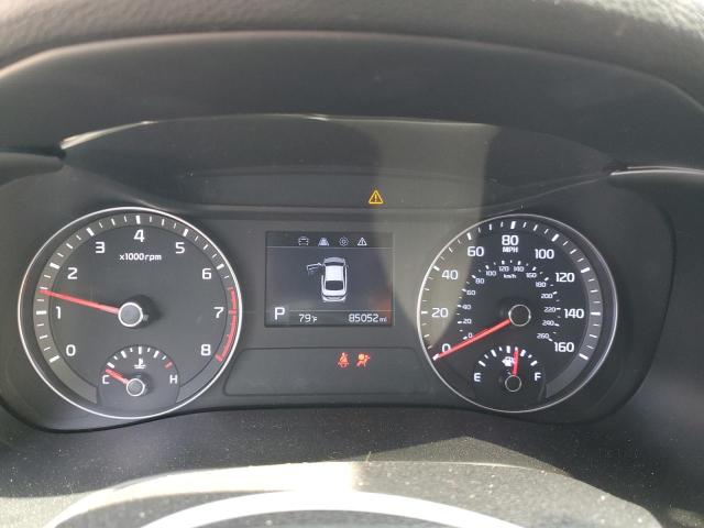 2019 KIA FORTE FE - 3KPF24AD1KE096583