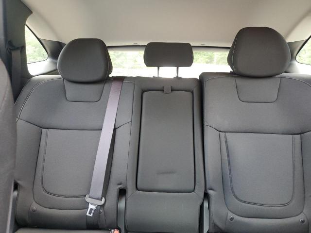 2022 HYUNDAI TUCSON BLU KM8JBCA19NU040595