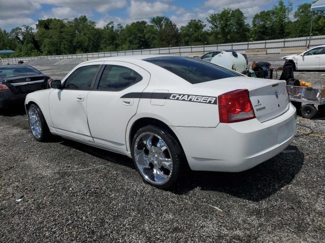 Vin: 2b3ca4cd6ah306215, lot: 56743165, dodge charger 20102