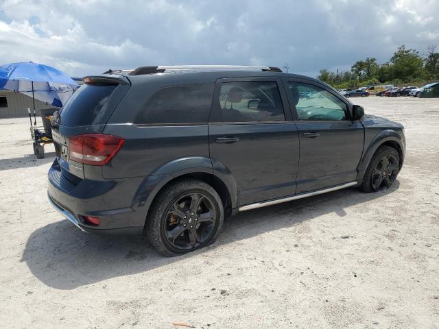 Vin: 3c4pdcgg4jt217868, lot: 58580635, dodge journey crossroad 20183