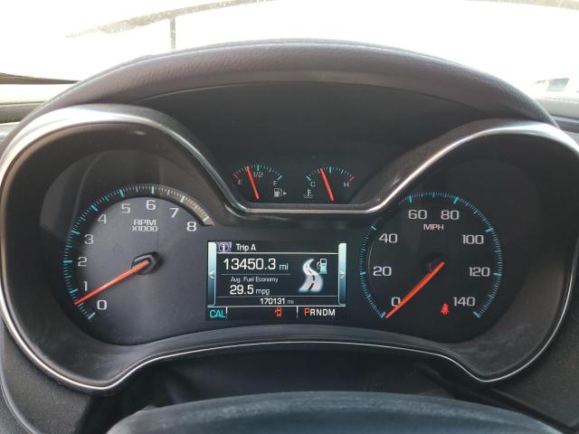 2015 CHEVROLET IMPALA LT - 2G1125S31F9214358