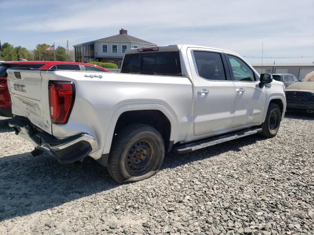 2022 GMC SIERRA LIM 3GTU9DED5NG124486