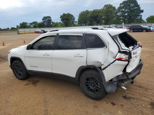 Vin: 1c4pjlcb3jd537496, lot: 55843575, jeep grand cher latitude 20182