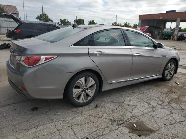 Vin: kmhec4a49da075779, lot: 58053125, hyundai sonata hybrid 20133