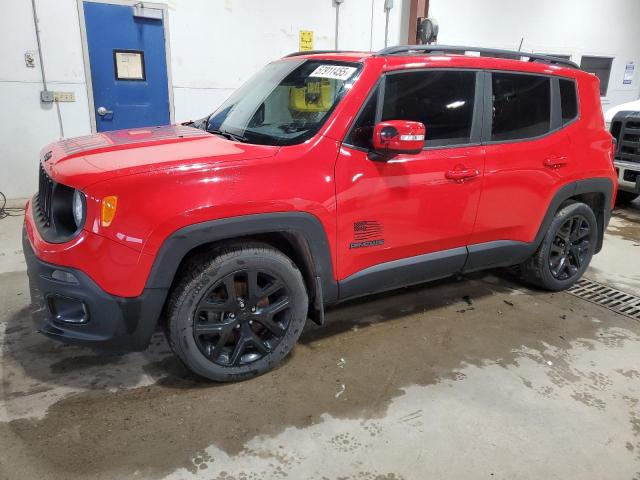 Vin: zaccjabhxjph33316, lot: 57911455, jeep renegade latitude 2018 img_1