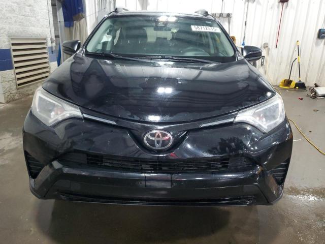 2017 TOYOTA RAV4 LE - 2T3BFREV3HW617738