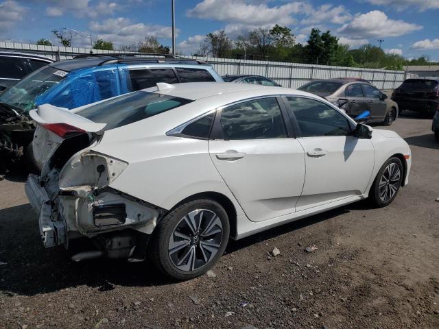 Vin: jhmfc1f70jx039285, lot: 55013225, honda civic exl 20183