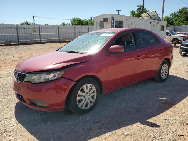 Vin: knafu4a21d5684570, lot: 57895355, kia forte ex 2013 img_1