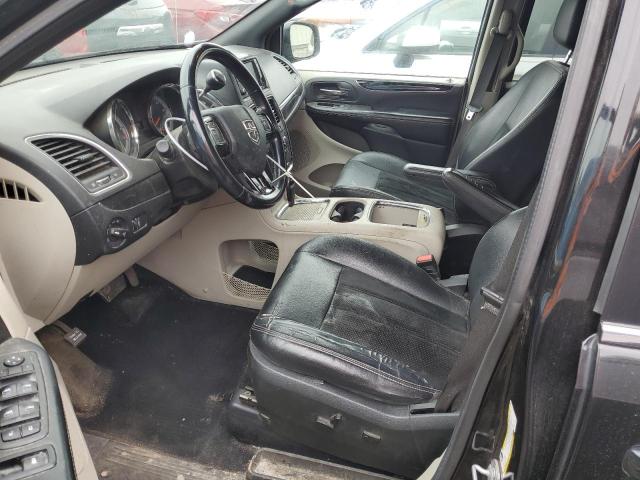 2019 DODGE GRAND CARA - 2C4RDGCG2KR514373