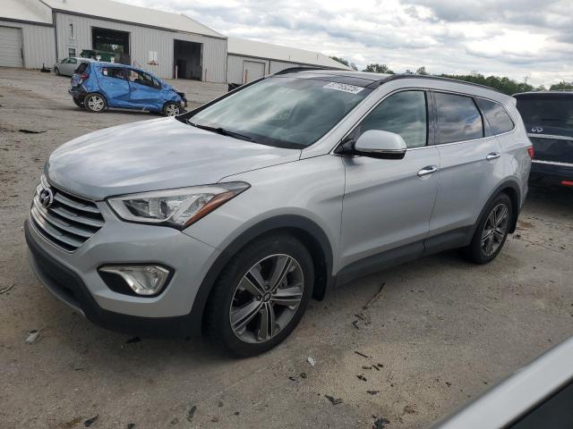 HYUNDAI SANTA FE G