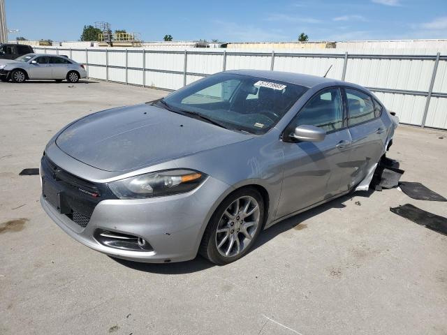 Vin: 1c3cdfbb7ed926080, lot: 57319985, dodge dart sxt 2014 img_1