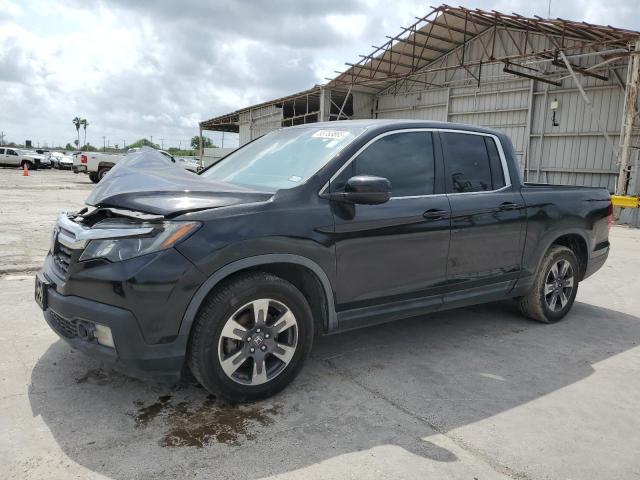 Vin: 5fpyk2f51hb001058, lot: 55753865, honda ridgeline rtl 2017 img_1